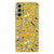 Samsung Galaxy S21FE TPU bumper Emoji