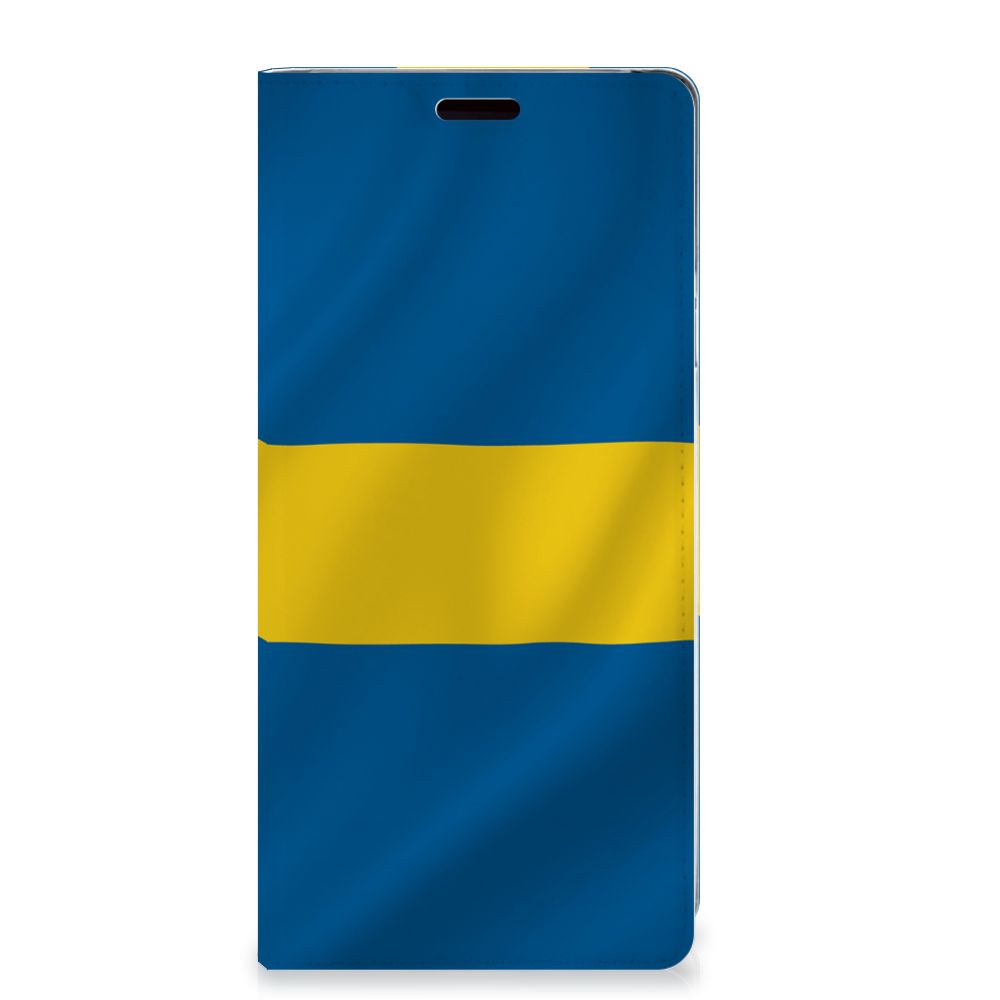 Samsung Galaxy Note 9 Standcase Zweden