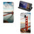 Nokia 2.2 Book Cover Golden Gate Bridge