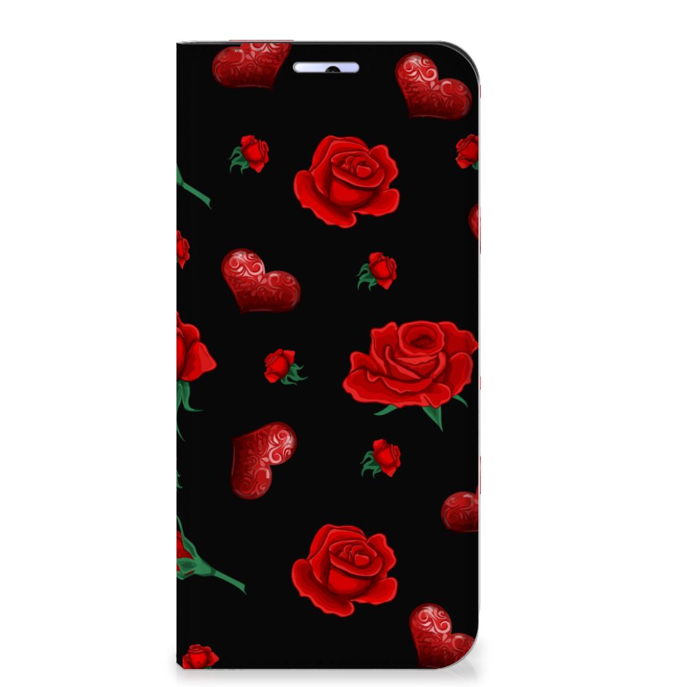 Motorola Moto G31 | G41 Magnet Case Valentine - B2C Telecom