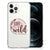 iPhone 12 Pro Max Stevig Bumper Hoesje Boho Stay Wild B2C Telecom