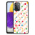 Samsung Galaxy A72 (5G/4G) Back Case Dots