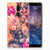 Nokia 7 Plus TPU Case Bosje Bloemen