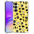 Extreme Case Samsung Galaxy A35 Punk Geel B2C Telecom
