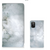 Bookcase Samsung Galaxy A41 Painting Grey - B2C Telecom