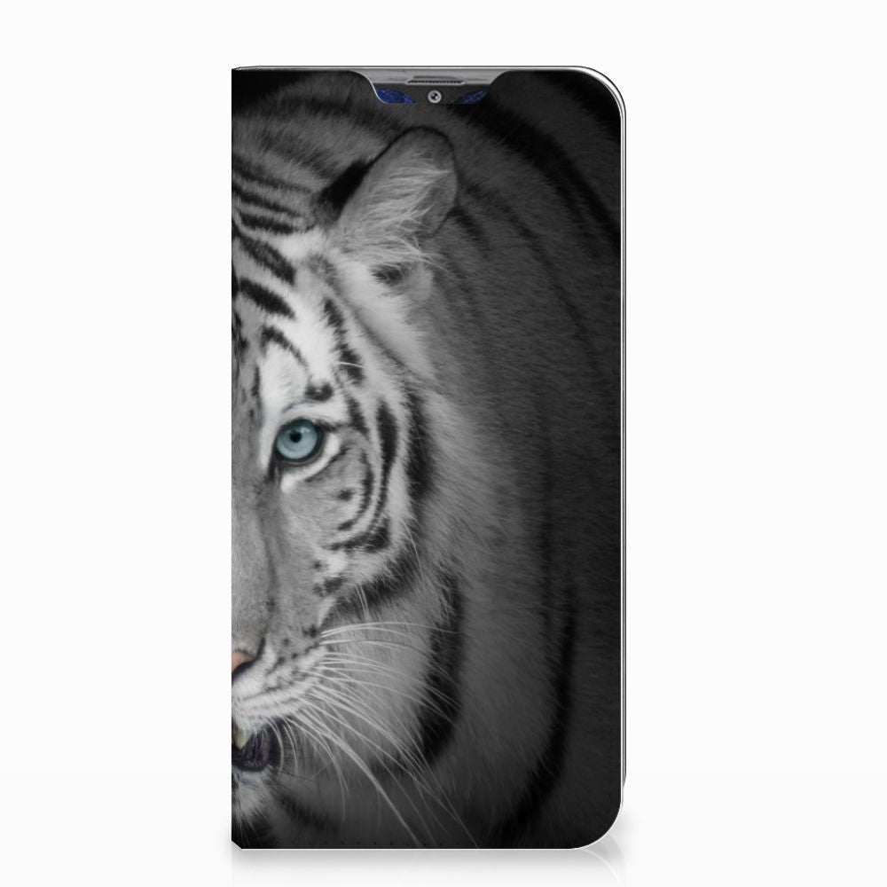 Samsung Galaxy A30 Hoesje maken Tijger