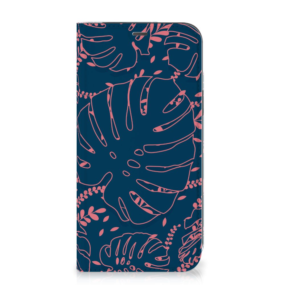 iPhone 12 Pro Max Smart Cover Palm Leaves - B2C Telecom