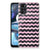 Motorola Moto G22 TPU bumper Waves Roze B2C Telecom