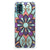 Samsung Galaxy M02s | A02s Case Purple Flower B2C Telecom