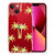 Apple iPhone 13 TPU Case Palmtrees B2C Telecom