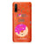 Xiaomi Poco M3 Siliconen Case Donut Roze B2C Telecom