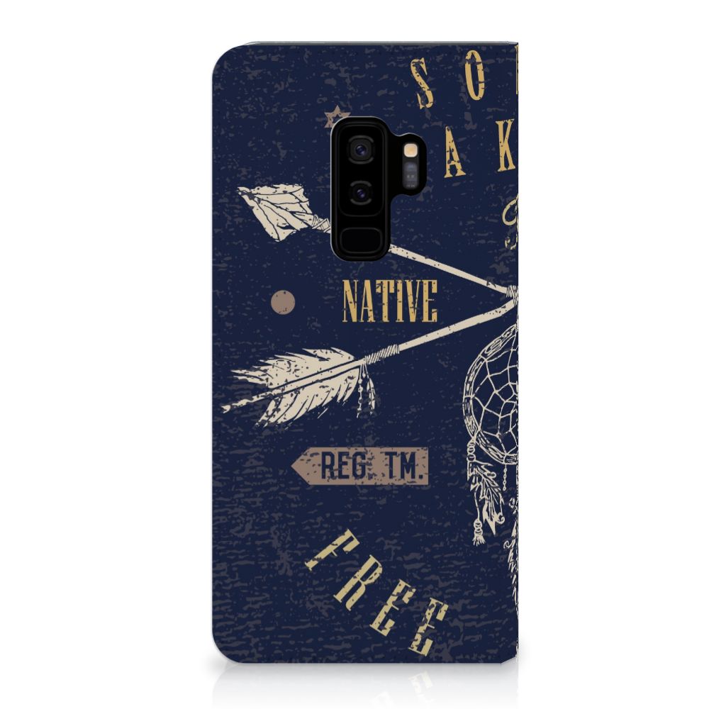 Samsung Galaxy S9 Plus Book Cover South Dakota