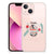 iPhone 13 mini Telefoonhoesje met Naam Boho Summer B2C Telecom