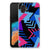 Samsung Galaxy Xcover 6 Pro TPU Hoesje Funky Triangle