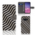 Samsung Galaxy S10e Book Case Illusion