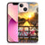 iPhone 13 mini Siliconen Back Cover Amsterdamse Grachten B2C Telecom