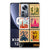 Xiaomi 12 Pro Siliconen Back Cover Postzegels B2C Telecom