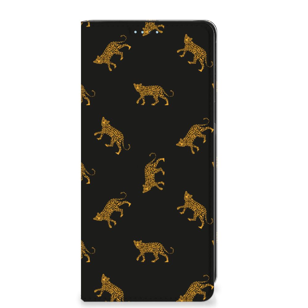 Hoesje maken voor Xiaomi Redmi Note 11/11S Leopards