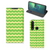 Motorola G8 Plus Hoesje met Magneet Waves Green - B2C Telecom
