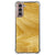 Samsung Galaxy S21 Plus Stevig Telefoonhoesje Licht Hout B2C Telecom