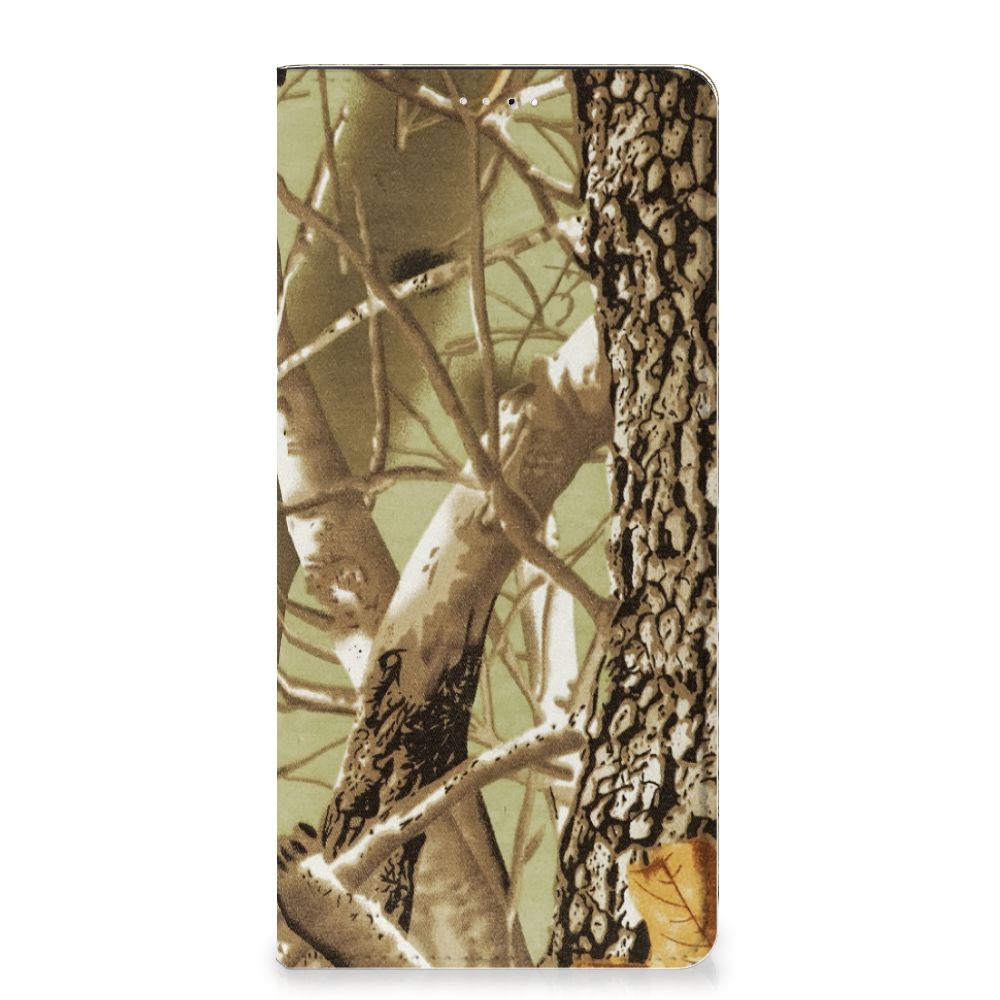 Samsung Galaxy A33 5G Smart Cover Wildernis - B2C Telecom