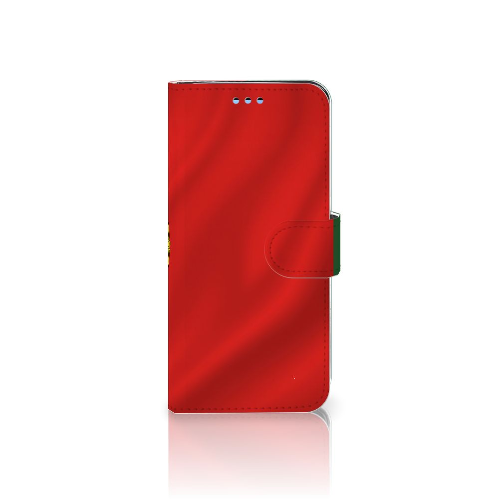 Samsung Galaxy S9 Bookstyle Case Portugal