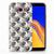 Samsung Galaxy J4 Plus (2018) TPU Hoesje Salamander Grey