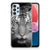 Samsung Galaxy A13 4G TPU Hoesje Tijger