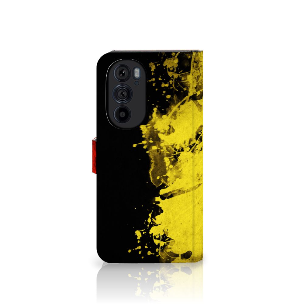 Motorola Edge 30 Pro Bookstyle Case België