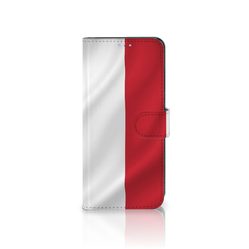 Motorola Moto G31 | G41 Bookstyle Case Italië