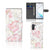 Samsung Galaxy Note 10 Hoesje Lovely Flowers