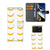 Xiaomi Poco X4 Pro 5G Book Cover Banana