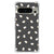 Doorzichtige Silicone Hoesje voor Google Pixel 8 Pro Pinguïn B2C Telecom