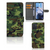 Motorola Moto E22 | E22i Telefoon Hoesje Army Dark