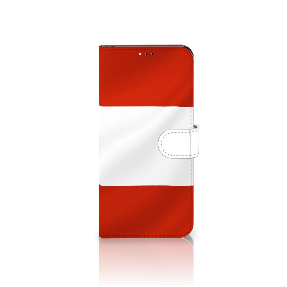 Samsung Galaxy A23 Bookstyle Case Oostenrijk
