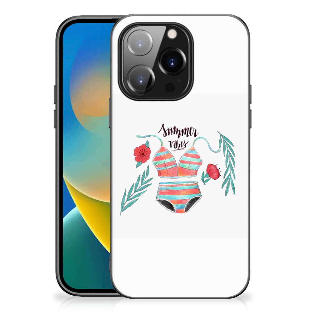 iPhone 14 Pro Hoesje Boho Summer B2C Telecom