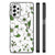 Samsung Galaxy A23 Bloemen Hoesje Dogwood Flowers B2C Telecom