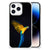 iPhone 14 Pro Case Anti-shock Papegaai B2C Telecom