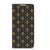 Samsung Galaxy S22 Plus Hoesje met Magneet Franse Lelie