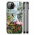 Dierenprint Telefoonhoesje voor Apple iPhone 13 | iPhone 14 Jungle B2C Telecom