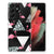 Samsung Galaxy S21 Ultra TPU Hoesje Flamingo Triangle B2C Telecom