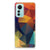 Xiaomi 12 Lite TPU Hoesje Polygon Color B2C Telecom