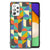 Samsung Galaxy A52 | A52s (5G/4G) Back Case Funky Retro