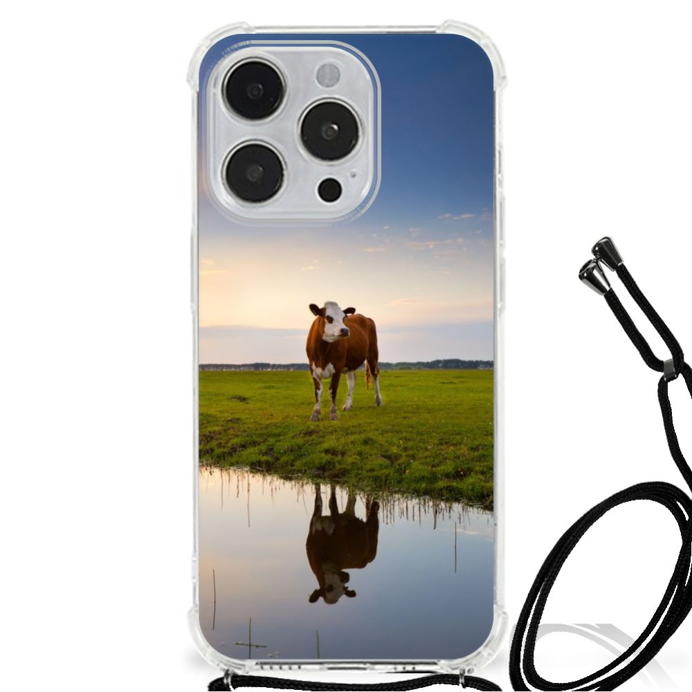 iPhone 14 Pro Case Anti-shock Koe B2C Telecom