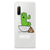 Sony Xperia 10 III Telefoonhoesje met Naam Cactus Poo B2C Telecom