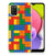 Samsung Galaxy A03S TPU bumper Blokken B2C Telecom