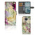 Hoesje Nokia G10 | G20 Letter Painting