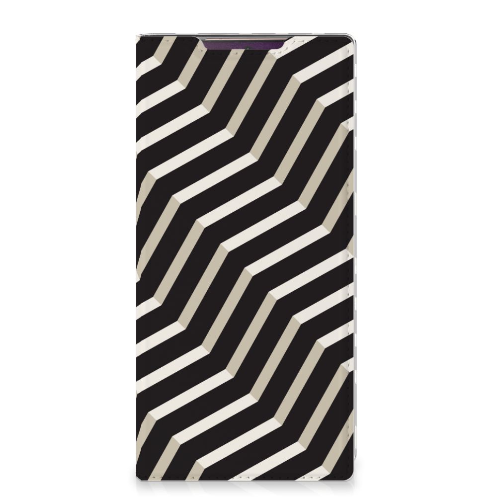Samsung Galaxy Note 20 Ultra Stand Case Illusion - B2C Telecom
