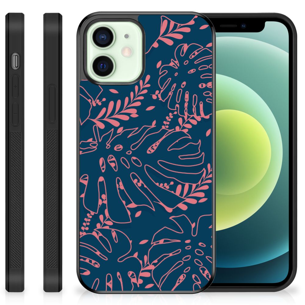 iPhone 12 Mini Skin Case Palm Leaves B2C Telecom