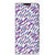Motorola Moto E7 Power | E7i Power Hoesje met Magneet Feathers Color